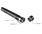 ED Light Flashlight Mini LED Flashlight