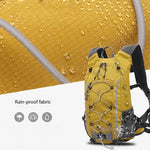 2026 New Outdoor 20L Hiking Backpack Bag Women'S and Men'S Running Cycling Vest Lightweight Sport Hiking Backpack for Men