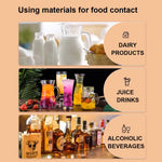 Outdoor Cycling Sports Water Bottle - Mountaineering Portable Water Cup - PE Plastic Folding Water Bag - Gift Promotion Water