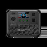 AC70 Portable Power Station | 1,000W 768Wh