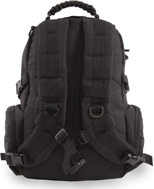 West - Tactical Backpack