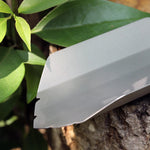 Lixada Shovel Titanium Camping Shovel Titanium Garden Hand Shovel Camping Trowel Outdoor Hiking Backpacking Trowel Camping Tool