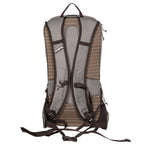 Echo 12Liter Hydration Pack - Grey/Green