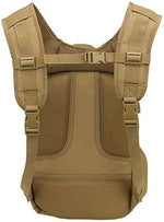 Wakizashi Tactical Backpack (Desert Clay), One Size