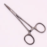 13Cm (5'') Pet Beauty Salon Hemostatic Forceps Professional Dogs Hospital Cats Injuriestools Home Japanese Stainless Steel