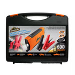 Jump-Starter and Power Bank