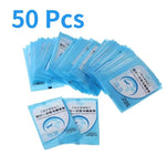 10-50 PCS Disposable Toilet Seat Hotel Plastic Waterproof Toilet Cover Seat Cushion Paper Toilet Seat Cover Travel Supplies