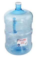 5 Gal Water Bottle, BPA Free, Durable, for Top and Bottom Load Water Dispensers