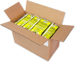 Emergency Water Pounches Case of 100. Emergency Preparedness, Survival and Backpacking