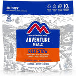 Mountain House Freeze Dried Food Meals Pouches Camp Trail MRE Emergency - NEW!!
