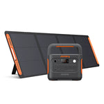 Portable Power Station Explorer 1000