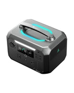 Andes 600 Pro Portable Power Station