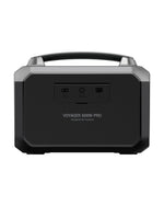 Andes 600 Pro Portable Power Station