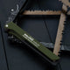 Folding Saw with Storage Bag Portable Wood Saw Aluminum Alloy