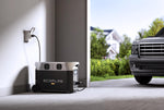 3600Wh DELTA Pro 3600 -Watts Portable Power Station