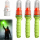 Marine Distress Flares - 3 Pack, Waterproof