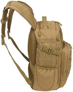 Wakizashi Tactical Backpack (Desert Clay), One Size