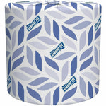 - GJO2550096 2-Ply Standard Bath Tissue Rolls (Pack of 96 Rolls)