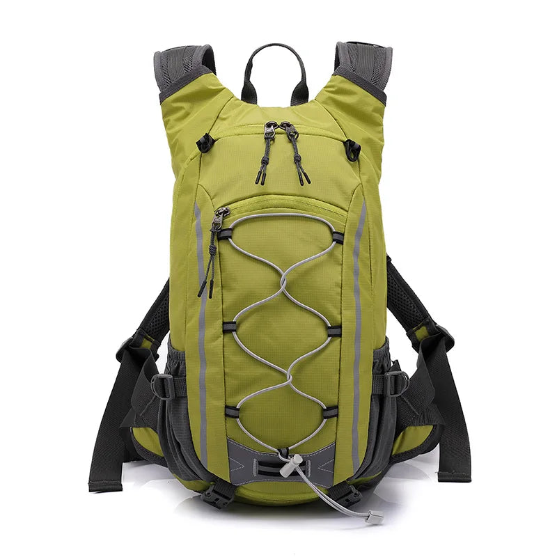 2026 New Outdoor 20L Hiking Backpack Bag Women'S and Men'S Running Cycling Vest Lightweight Sport Hiking Backpack for Men