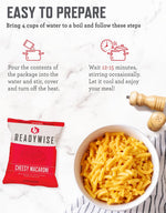 Emergency Food Supply - 100 Servings Favorites Bucket, Protein Meals, Dehydrated & Freeze Dried Survival Food, Backpacking, Camping Essentials & Prepping Supplies, up to 25 Year Shelf Life