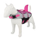 Dog Life Jacket - Shark Design Swim Vest