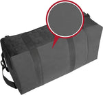 Tactical Defender Duffle Bag – Heavy-Duty, Molle-Compatible Storage