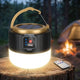 Solaraglow Portable Camping Lantern