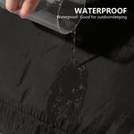 Sleeping Bags, Lightweight Camping Sleeping Bag for Adults, Kids, Hiking, Outdoor, Travel, Cold Weather & Warm