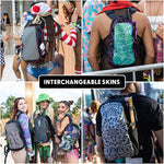 Lunchbox Hydration Pack (Cloud Mesh)