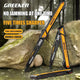 SK5 Steel Folding Saw