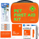 Cat & Dog First Aid Kit - 100 Piece
