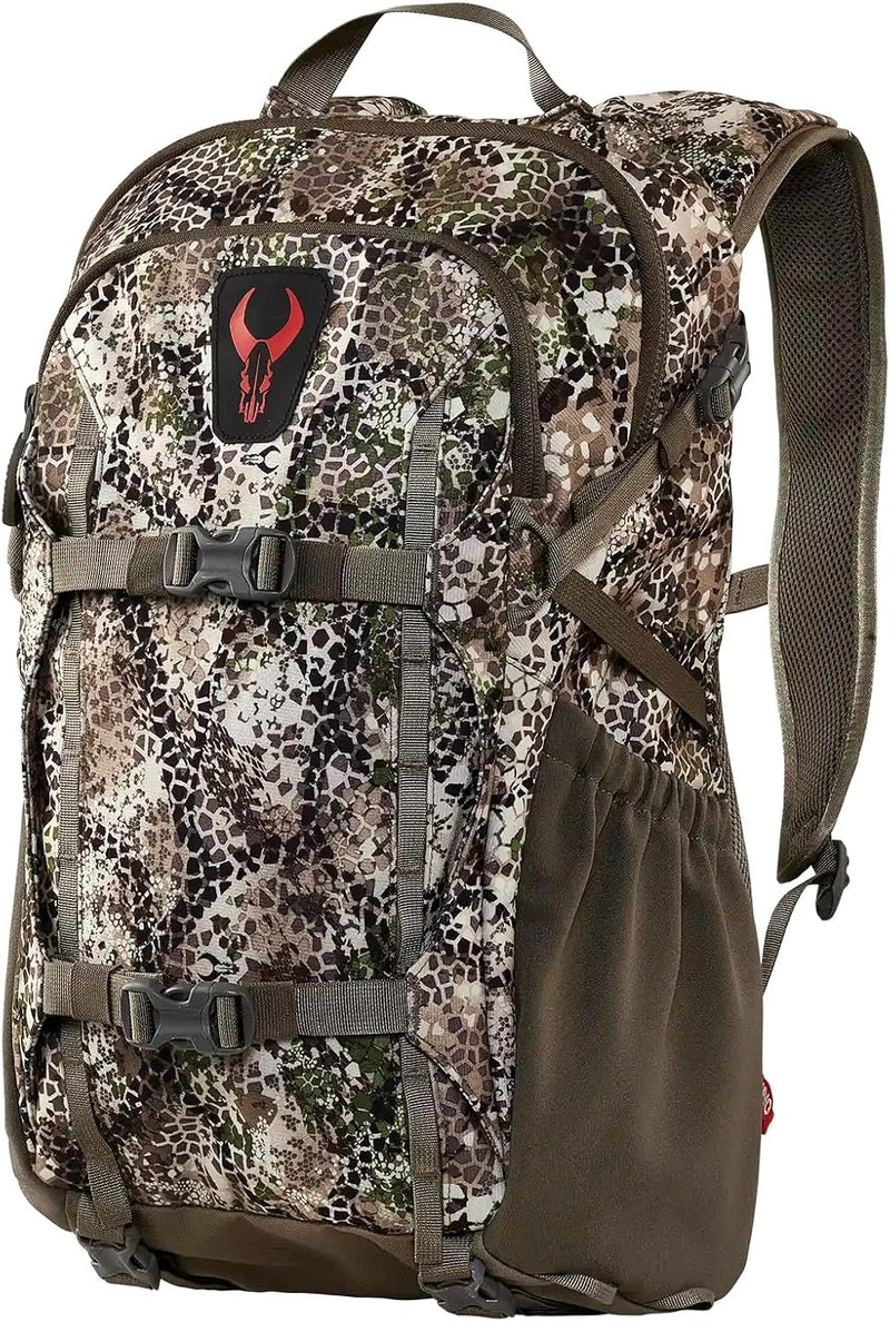 ATX 12 Hunting Pack - All-Terrain Xtreme Tactical Backpack, Lightweight, Water Resistant, Approach OG