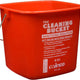 6Qt Cleaning Bucket