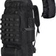 70L Camping Hiking Backpack with Rain Cover