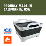 10 Qt Collapsible Sink