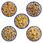 Mountain House 3-Day Emergency Meal Kit 9-Pouch Assortment (18 Total Servings)