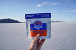 Chicken & Mashed Potato Dinner Gluten| Freeze Dried Backpacking & Camping Food | Survival & Emergency Food | Gluten-Free