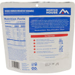 Mountain House Freeze Dried Food Meals Pouches Camp Trail MRE Emergency - NEW!!