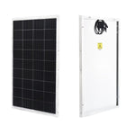 Nature'S Generator Elite Platinum 3600W Continuous / 7200W Peak Portable Power Station