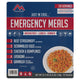 Mountain House Emergency Meal Kit 15-Pouch Assortment (28 Total Servings)