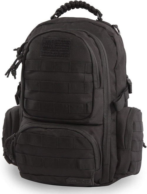 West - Tactical Backpack