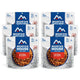 Beef Lasagna Freeze-Dried Food for Camping, 12 Servings, 30-Year Shelf-Life