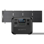 AC70 Portable Power Station | 1,000W 768Wh