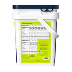 Deluxe 30-Day Emergency Food Supply 5-Gallon Survival Food with 72-Hour Be Ready ?On-The-Go? Kit (212 Total Servings)
