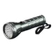 28-LED Flashlight - Silver