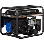 4,650/3,600-Watt Recoil Start Gas Powered Portable Generator with CO Sensor