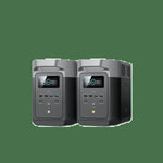 Ecoflow DELTA 2 Portable Power Station