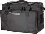 Tactical Wingman Patrol Bag – Police Gear Car Seat Organizer for Law Enforcement, Black, Style 56045ABR