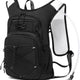 Hydration Backpack with 2L-3L Water Bladder