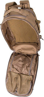 Tactix 0.5 Day plus Backpack 27L, OD Green, One Size